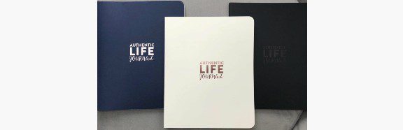 Authentic Life Journals
